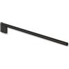 Hewi System 900 asta portasciugamani, 900.09.00160 DC, System 900 nero opaco [Accessori Bagno > Portasciugamani]