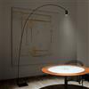 NEMO Fox lampada da terra, LED, FOX LN2 21, Fox [Lampade per Interni > Lampade da Terra]