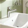 Grohe Swift rubinetto lavabo misura M, 24326001, M-Size Swift cromo [Rubinetteria Bagno > Rubinetteria Lavabo]