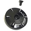 Cannondale K36019 Compression knob per lefty ocho