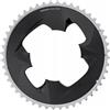 Sram Corona Sram Force axs 46 denti 12v. bcd 107 nero