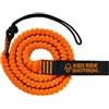 Shotgun Shotgun Cinghia traino per mtb tow rope elastica arancione