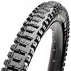 Maxxis Minion dhr II exo+ tr 29x2,60 60tpi 3c maxx terra pieghevole nero tb00096300