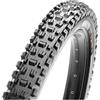 Maxxis Assegai exo+ tr 29x2.60 60tpi maxxterra pieghevole nero tb00202900