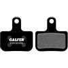 Galfer bike Galfer bike Pastiglie freno level t/level tl nero