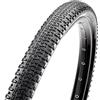 Maxxis Rambler silkshield tr 700x40c 60tpi pieghevole nero tb00200500