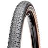 Maxxis Copertone Maxxis Rambler exo tr 700x40 dual pieghevole nero/para