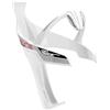 Elite Portaborraccia Elite Sior mio race bianco/rosso