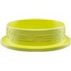 Elite Supporto borraccia Elite Reggy giallo fluo