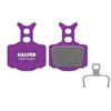 Galfer bike Pastiglie freno Galfer Formula mega/r0/r1 viola
