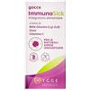 Hygge Healthcare Srl Immunosick Integratore In Gocce Per Le Naturali Difese Dell'organismo 30ml