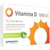 Metagenics Belgium Bvba Vitamina D 1000 Ui 168 Compresse