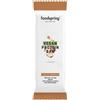 Foodspring Barretta Proteica Vegana Cioccolato Mandorla 60 G