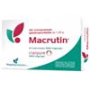 PHARMEXTRACTA SPA Macrutin 20 Compresse