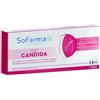 Test Autodiagnostico Candida Albicans Sofarmapiu'