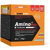 Amino 16 Pro Powder 30 Bustine Sport E Massa Muscolare