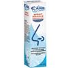 Spray Nasale Isotonico Care For You 125Ml