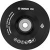 Bosch 1x Platorello PRO piccole, M14, morbido (Ø 125 mm, Professional Accessorio Smerigliatrice angolare piccola)