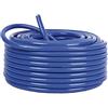 Cofan 09000961 - Tubo per aria compressa, 8 x 12 mm, Lunghezza: 50 m, colore: blu
