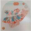 Paola Reina Abbigliamento Minipikolina 42 Cm