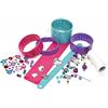 ODS TOYS Peperilla - One Love Bracciali Scintillanti per Bambine e Bambini