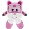 Super Wings 7" Dizzy Plushies, morbidi peluche, giocattoli di peluche premium per bambini e ragazzi, giocattoli per bambini e bambine da 0 anni in su, regali per Natale, compleanno