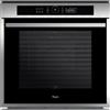 Whirlpool PRONTA CONSEGNA - SPEDIZIONE IMMEDIATA Forno da Incasso Multifunzione Elettrico 60 cm Inox Whirlpool Linea Urban AKZM 8610/IX