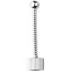 Kutocesy Dilatatori per Uomo Dilatatore in Acciaio Inox Plug Pene Set di Giocattoli Sessuali per Uomo Masturbazione Dilatatore Uretrale Giocattoli Sessuali per Uomo (12mm)