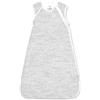 SwaddleMe Ingenuity SwaddleMe, Sacco per la notte, taglia 3-18 mesi, 6-10 kg, confezione da 1, TOG 2,5 - Grigio melange