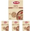 Barilla Cereali Farro in Chicchi, 400g (Confezione da 4)