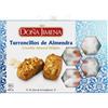 DOÑA JIMENA - Torroncini Croccanti, Qualità Suprema, Dolce Tipico Natalizio, Sapore Squisito, Piacere da Condividere, Ricetta Artigianale, 250 g