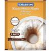 S.MARTINO - Lievito Antica Ricetta Vaniglinato, per Dolci da Forno a Lievitazione Istantanea con Cremor Tartaro Naturale, 3 Buste da 16 g l'una, 48g tot, Senza Glutine, Made in Italy (Confezione da 6)