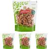 Noberasco Noci Sgusciate Noberasco 175G - 180 Gr (Confezione da 4)