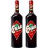 Cynar - Liquore a Base di Carciofo ed Erbe, 70 cl, 16,5% Vol (Confezione da 2)