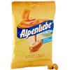 Alpenliebe Original, Caramelle Dure, Caramelle Colate, Gusto Dolce e Goloso, Senza Zucchero, Senza Glutine, 1 Busta da 80g., Caramelle Monoporzione da condividere con chi vuoi (Confezione da 6)