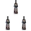 Diesus - Amaro del Frate Barbero, 75 cl, Liquore a Base di Erbe Aromatiche e Vini Pregiati, 18% Vol (Confezione da 3)