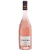 Tormaresca Negroamaro Calafuria Rosato Salento IGT (Confezione da 6)