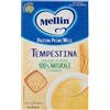 Mellin Pastina Tempestina da 4 Mesi, 320g (Confezione da 10)