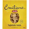 Barilla Pasta all'Uovo Le Emiliane Tagliatelle - 500 g (Confezione da 6)