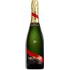 Mumm Champagne Cordon Rouge, 75 cl (Confezione da 6)