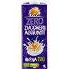 Céréal Avena Drink Bio Bevanda Vegetale senza Lattosio, senza Zuccheri Aggiunti, Agricoltura Biologica Italiana, 1 Lt (Confezione da 9)