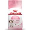 Royal Canin Kitten 4 kg Cibo Per Gatti Cuccioli