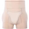 YUFEIDA Uomo Nascondere Gaff Panty Shaping Pant Mens Biancheria Intima per Crossdresser Transgender