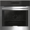 Hoover HOC5B747INWF - Forno elettrico, multifunzione, 70 litri, Inox, Classe energetica A+