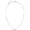 Purelei Lovely - Collana da donna in acciaio inossidabile resistente - Collana impermeabile con ciondolo - Lunghezza regolabile 40-45 cm - Collana per il vostro look personalizzato