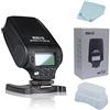 Mcoplus mk-320 TTL GN32 illuminazione flash con display LCD per Fujifilm Fuji Hot Shoe fotocamera X-T1 X-M1 X100S X100T X30 x-pro 1 X-E1 X-E2 X-A1 x-a2 S1 SL1000