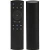 Goshyda Telecomando Bluetooth, Sostituzione Telecomando G20BTS, Giroscopio Integrato a 6 Assi, Supporto Apprendimento IR, per Computer TV Box(G20BTS)