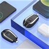 OISE ART STORE Trade Shop - Batteria Esterna Power Bank 1500mah Portachiavi Type C 1500mah Yd-101