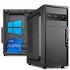 Generico PC Computer i7 11700 4,90 Ghz - Ram 32 GB - SSD M.2 1 TB - DVD - Card reader - Windows 10/11 Pro