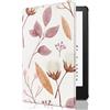 CoBak Custodia per Kindle Paperwhite - Nuovissima Smart Cover con funzione Auto Sleep Wake per Kindle Paperwhite Signature Edition e 11a generazione 2021 (Modello n. M2L3EK/M2L4EK), Nero